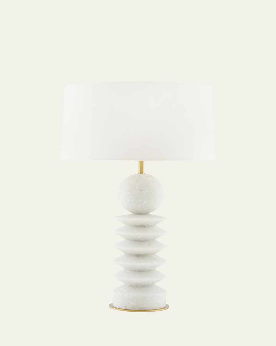 Roxbury Lamp